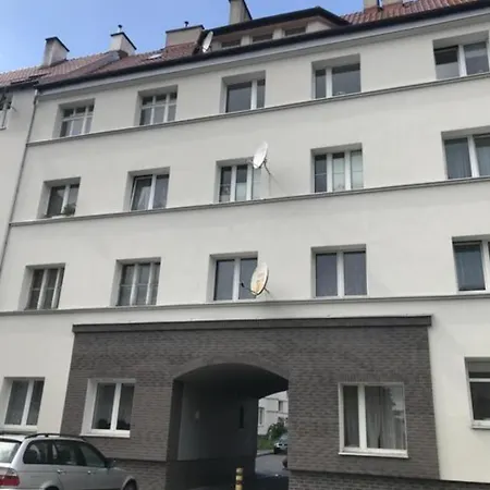 Διαμέρισμα Sweet