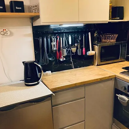 Sweet Apartman *
