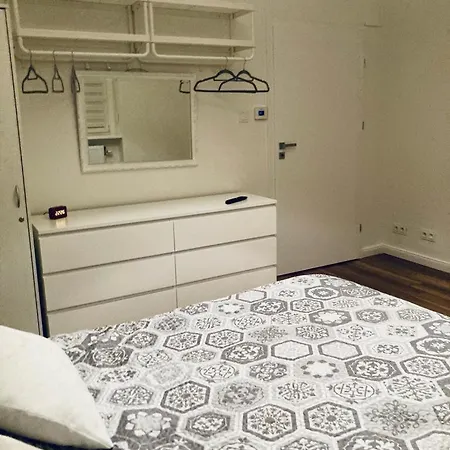 Διαμέρισμα Sweet Στσέτσιν