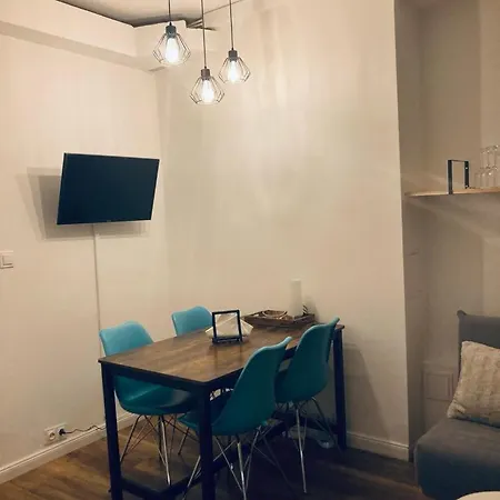 Sweet Διαμέρισμα