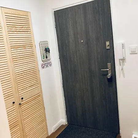 Sweet Διαμέρισμα *