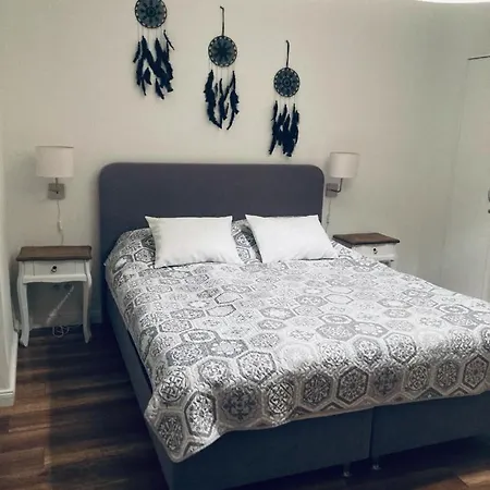 Διαμέρισμα Sweet