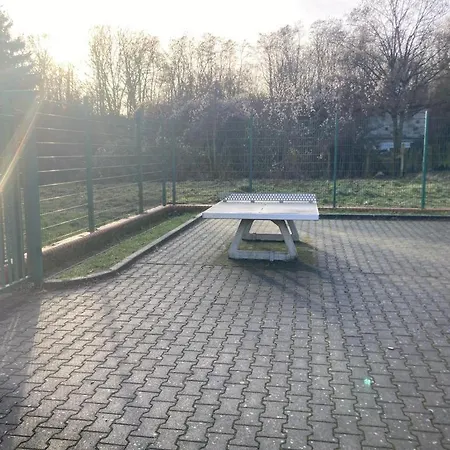 Sweet Διαμέρισμα Στσέτσιν