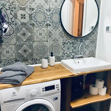 Sweet Διαμέρισμα *