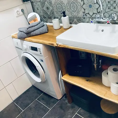 Διαμέρισμα Sweet Στσέτσιν