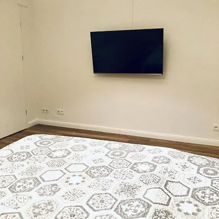 Sweet Διαμέρισμα