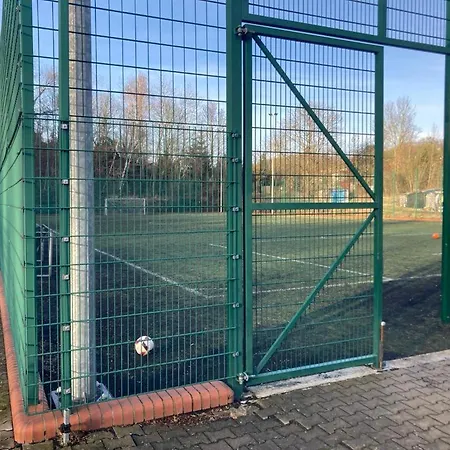 Διαμέρισμα Sweet *