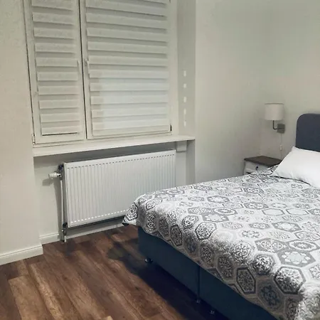 Διαμέρισμα Sweet