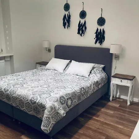 Sweet Διαμέρισμα *