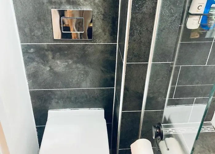 Apartmán Sweet Štetín